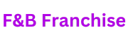 F&B Franchise