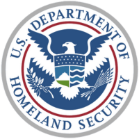 Department of Homeland Security
