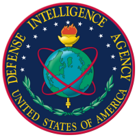 Defense Intelligence Agency